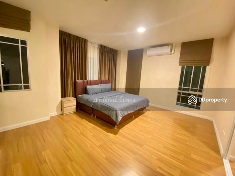 Mantana Onnut-Wongwaen, Bangkok, Sukhaphiban 2 Road, Dok Mai, Prawet, Bangkok, 4 Bedrooms, 215 sqm, Single Detached House For Rent, by เสาวลักษณ์ มิ้มทอง, 11077488 - DDproperty.com