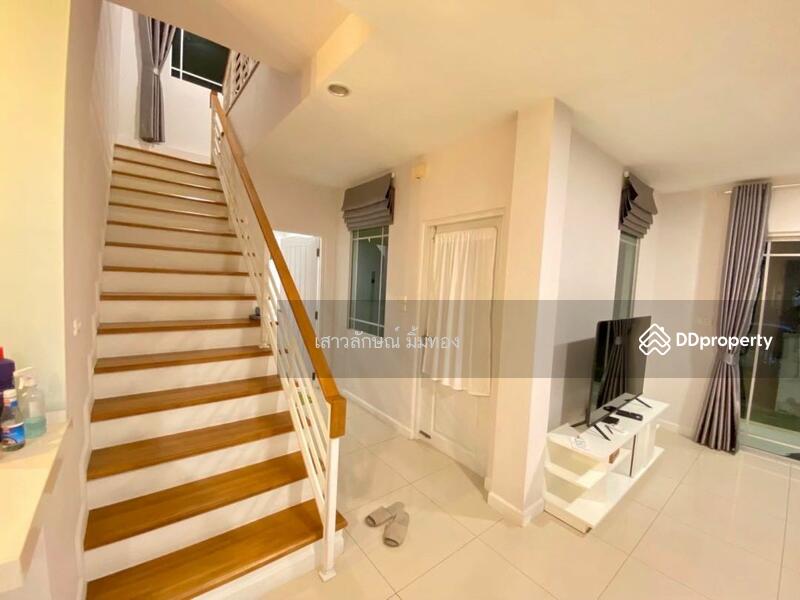 Mantana Onnut-Wongwaen, Bangkok, Sukhaphiban 2 Road, Dok Mai, Prawet, Bangkok, 4 Bedrooms, 215 sqm, Single Detached House For Rent, by เสาวลักษณ์ มิ้มทอง, 11077488 - DDproperty.com