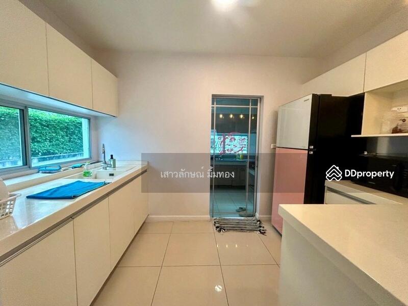 Mantana Onnut-Wongwaen, Bangkok, Sukhaphiban 2 Road, Dok Mai, Prawet, Bangkok, 4 Bedrooms, 215 sqm, Single Detached House For Rent, by เสาวลักษณ์ มิ้มทอง, 11077488 - DDproperty.com
