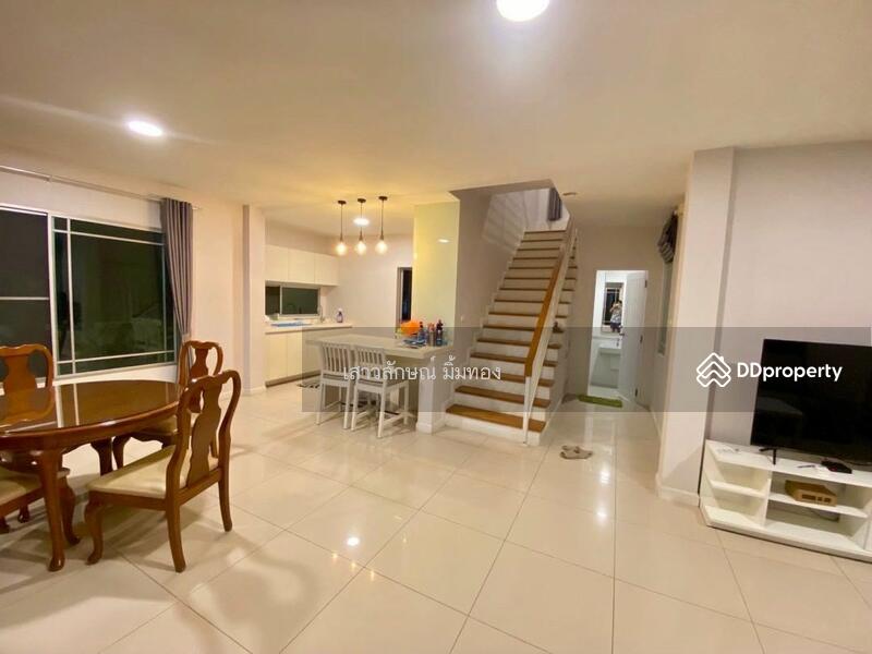 Mantana Onnut-Wongwaen, Bangkok, Sukhaphiban 2 Road, Dok Mai, Prawet, Bangkok, 4 Bedrooms, 215 sqm, Single Detached House For Rent, by เสาวลักษณ์ มิ้มทอง, 11077488 - DDproperty.com