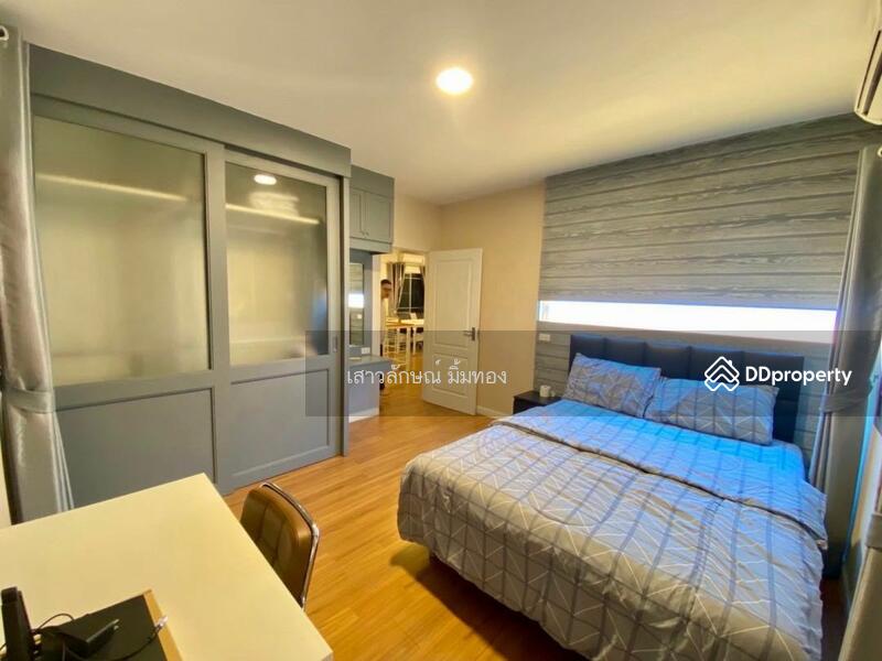 Mantana Onnut-Wongwaen, Bangkok, Sukhaphiban 2 Road, Dok Mai, Prawet, Bangkok, 4 Bedrooms, 215 sqm, Single Detached House For Rent, by เสาวลักษณ์ มิ้มทอง, 11077488 - DDproperty.com