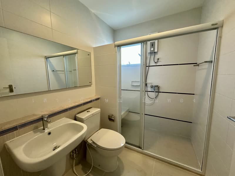 Mantana Onnut-Wongwaen : มัณฑนา อ่อนนุช-วงแหวน, กรุงเทพ, ถนน สุขาภิบาล 2, ดอกไม้, ประเวศ, กรุงเทพ, 215 ตร.ม., บ้านเดี่ยว ให้เช่า, โดย เสาวลักษณ์ มิ้มทอง, 11077488 - DDproperty.com