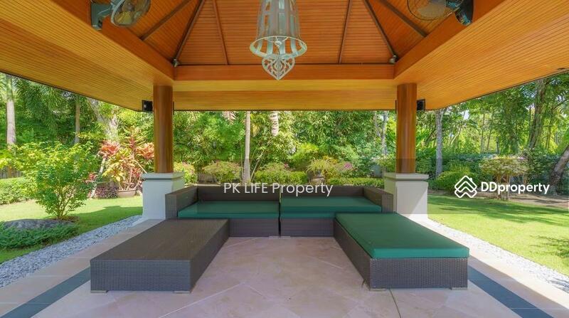 ขาย - Boat Lagoon Villas : โบ้ท ลากูน วิลล่า, ภูเก็ต