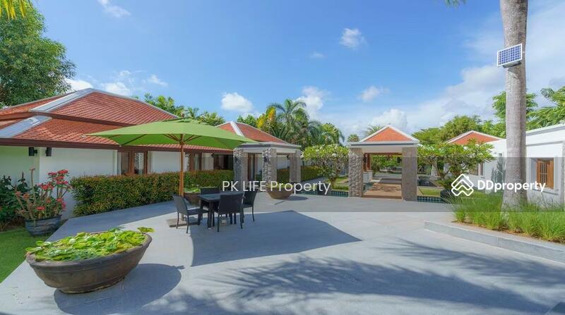 ขาย - Boat Lagoon Villas : โบ้ท ลากูน วิลล่า, ภูเก็ต