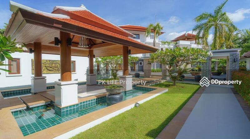 ขาย - Boat Lagoon Villas : โบ้ท ลากูน วิลล่า, ภูเก็ต