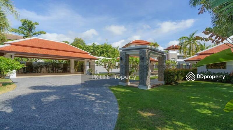 ขาย - Boat Lagoon Villas : โบ้ท ลากูน วิลล่า, ภูเก็ต