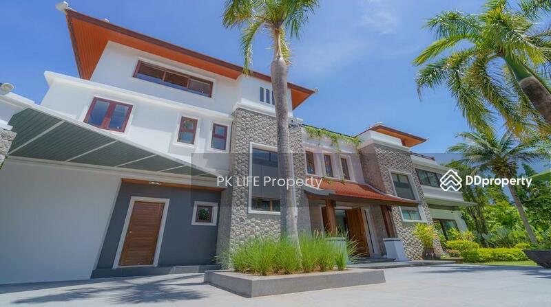 ขาย - Boat Lagoon Villas : โบ้ท ลากูน วิลล่า, ภูเก็ต