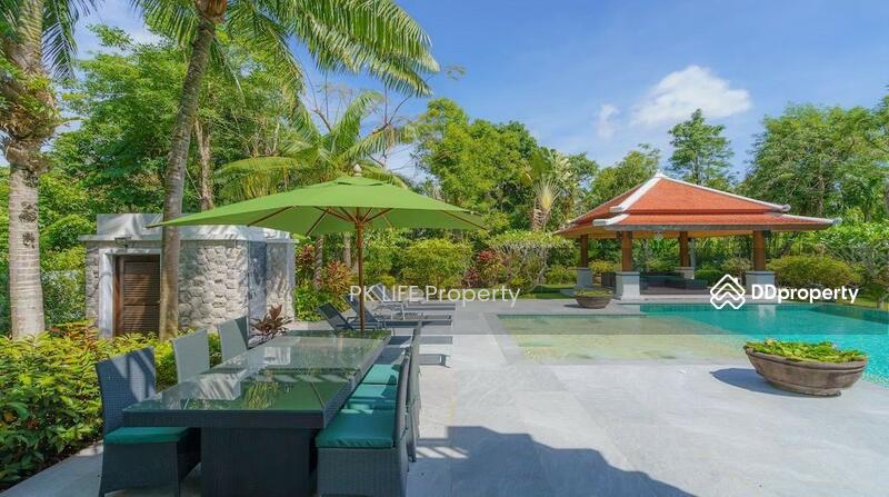 ขาย - Boat Lagoon Villas : โบ้ท ลากูน วิลล่า, ภูเก็ต