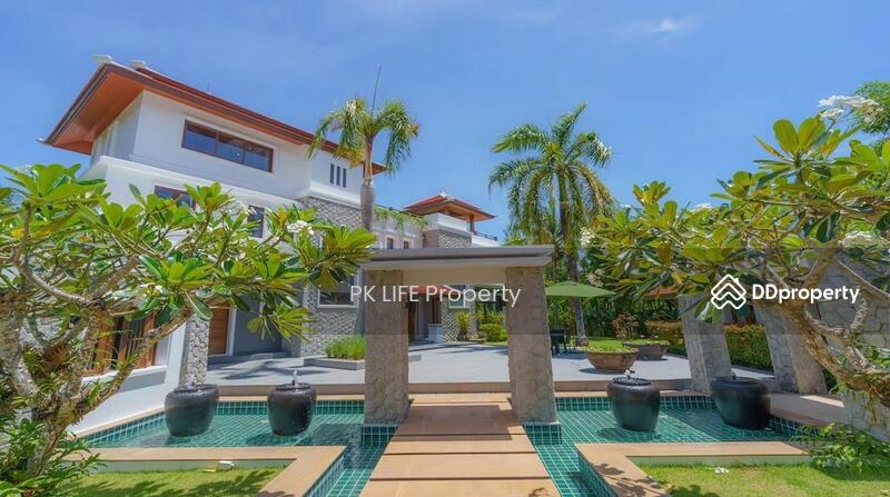 ขาย - Boat Lagoon Villas : โบ้ท ลากูน วิลล่า, ภูเก็ต