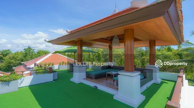 ขาย - Boat Lagoon Villas : โบ้ท ลากูน วิลล่า, ภูเก็ต