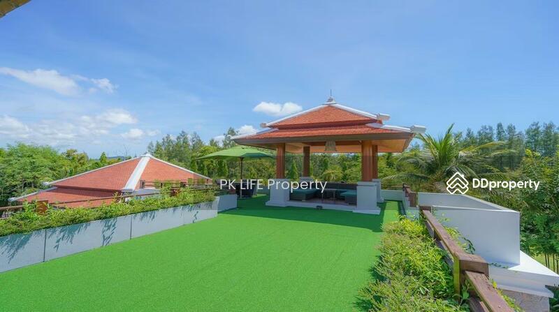 ขาย - Boat Lagoon Villas : โบ้ท ลากูน วิลล่า, ภูเก็ต