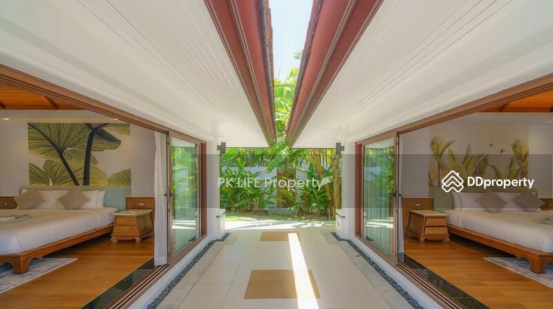 ขาย - Boat Lagoon Villas : โบ้ท ลากูน วิลล่า, ภูเก็ต