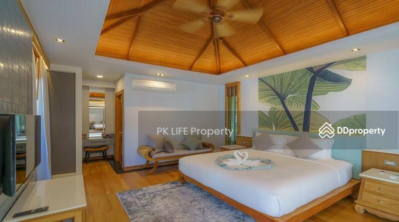 ขาย - Boat Lagoon Villas : โบ้ท ลากูน วิลล่า, ภูเก็ต