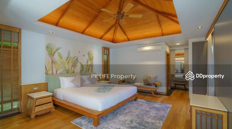 ขาย - Boat Lagoon Villas : โบ้ท ลากูน วิลล่า, ภูเก็ต