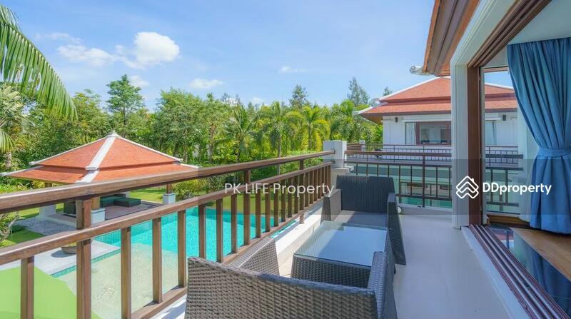 ขาย - Boat Lagoon Villas : โบ้ท ลากูน วิลล่า, ภูเก็ต