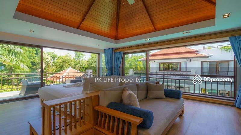 ขาย - Boat Lagoon Villas : โบ้ท ลากูน วิลล่า, ภูเก็ต