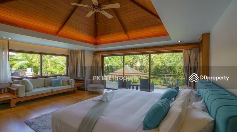 ขาย - Boat Lagoon Villas : โบ้ท ลากูน วิลล่า, ภูเก็ต
