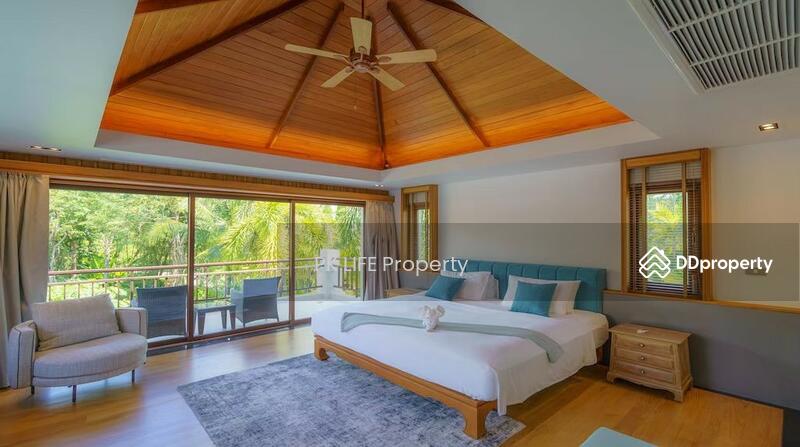 ขาย - Boat Lagoon Villas : โบ้ท ลากูน วิลล่า, ภูเก็ต