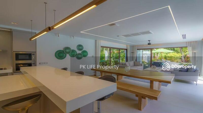 ขาย - Boat Lagoon Villas : โบ้ท ลากูน วิลล่า, ภูเก็ต