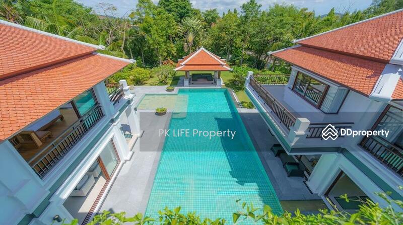 ขาย - Boat Lagoon Villas : โบ้ท ลากูน วิลล่า, ภูเก็ต