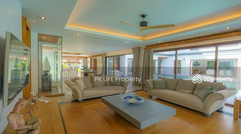 ขาย - Boat Lagoon Villas : โบ้ท ลากูน วิลล่า, ภูเก็ต