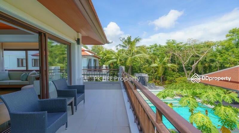 ขาย - Boat Lagoon Villas : โบ้ท ลากูน วิลล่า, ภูเก็ต