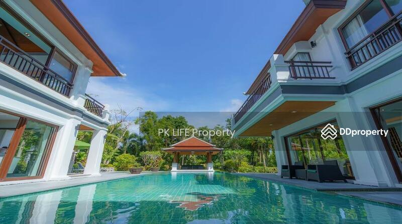ขาย - Boat Lagoon Villas : โบ้ท ลากูน วิลล่า, ภูเก็ต