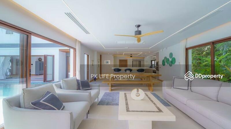 ขาย - Boat Lagoon Villas : โบ้ท ลากูน วิลล่า, ภูเก็ต