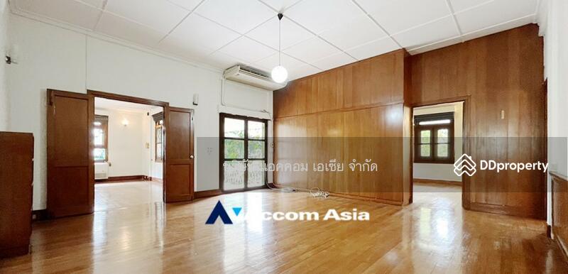 3 BR-House in Bangkok (AA32991), กรุงเทพ, ทุ่งมหาเมฆ, สาทร, กรุงเทพ, 488 ตร.ม., บ้านเดี่ยว ให้เช่า, โดย บริษัท แอคคอม เอเซีย จำกัด, 11077576 - DDproperty.com