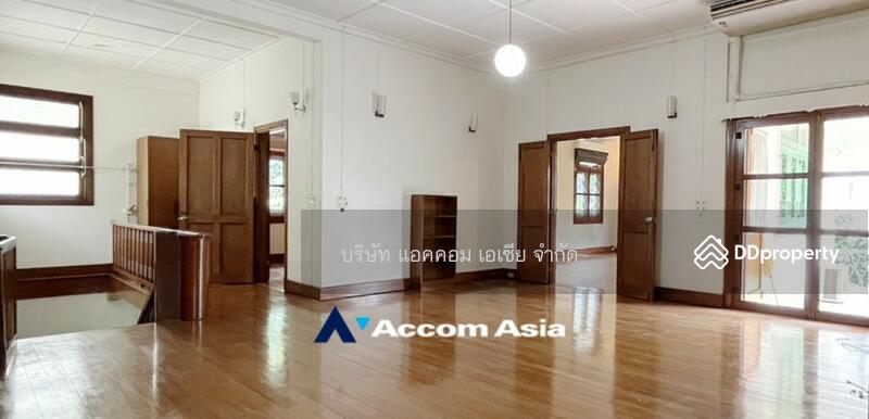 3 BR-House in Bangkok (AA32991), Bangkok, Thung Maha Mek, Sathon, Bangkok, 3 Bedrooms, 488 sqm, Single Detached House For Rent, by บริษัท แอคคอม เอเซีย จำกัด, 11077576 - DDproperty.com