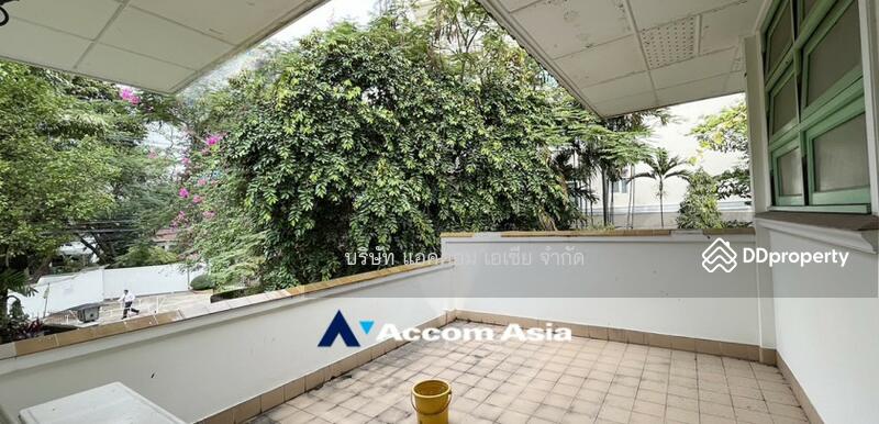 3 BR-House in Bangkok (AA32991), กรุงเทพ, ทุ่งมหาเมฆ, สาทร, กรุงเทพ, 488 ตร.ม., บ้านเดี่ยว ให้เช่า, โดย บริษัท แอคคอม เอเซีย จำกัด, 11077576 - DDproperty.com