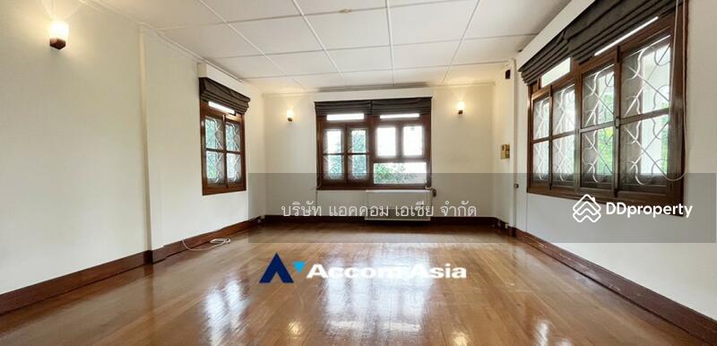 3 BR-House in Bangkok (AA32991), กรุงเทพ, ทุ่งมหาเมฆ, สาทร, กรุงเทพ, 488 ตร.ม., บ้านเดี่ยว ให้เช่า, โดย บริษัท แอคคอม เอเซีย จำกัด, 11077576 - DDproperty.com