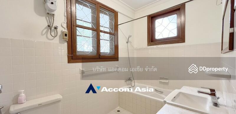 3 BR-House in Bangkok (AA32991), Bangkok, Thung Maha Mek, Sathon, Bangkok, 3 Bedrooms, 488 sqm, Single Detached House For Rent, by บริษัท แอคคอม เอเซีย จำกัด, 11077576 - DDproperty.com