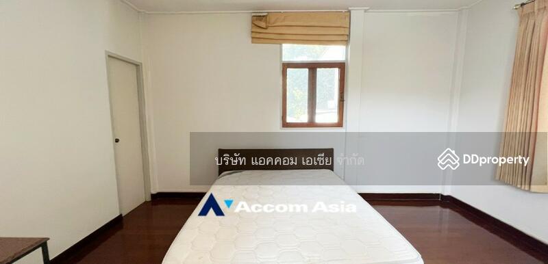 ให้เช่า - 3 BR-Peaceful Compound (97421), กรุงเทพ