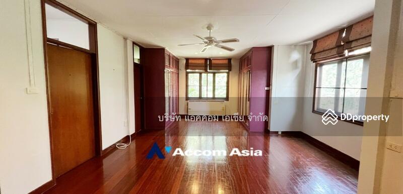 ให้เช่า - 3 BR-Peaceful Compound (97421), กรุงเทพ