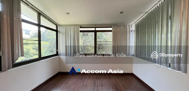 ให้เช่า - 3 BR-Peaceful Compound (97421), กรุงเทพ