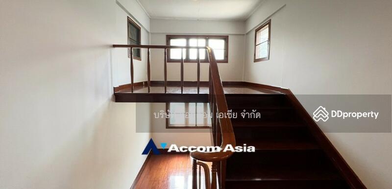 ให้เช่า - 3 BR-Peaceful Compound (97421), กรุงเทพ