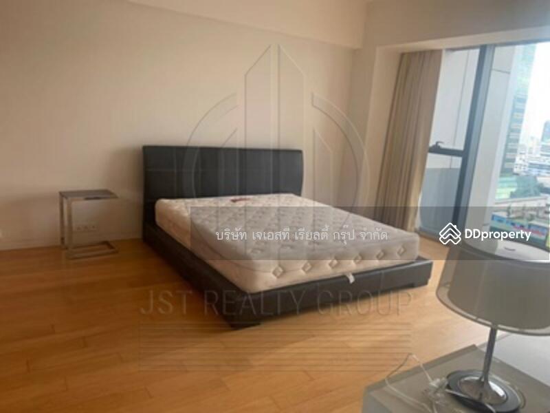 The Met Sathorn, Bangkok, 123 South Sathorn Road, Thung Maha Mek, Sathon, Bangkok, 3 Bedrooms, 193 sqm, Condo For Sale, by JST Realty Group Co., Ltd., 11077650 - DDproperty.com