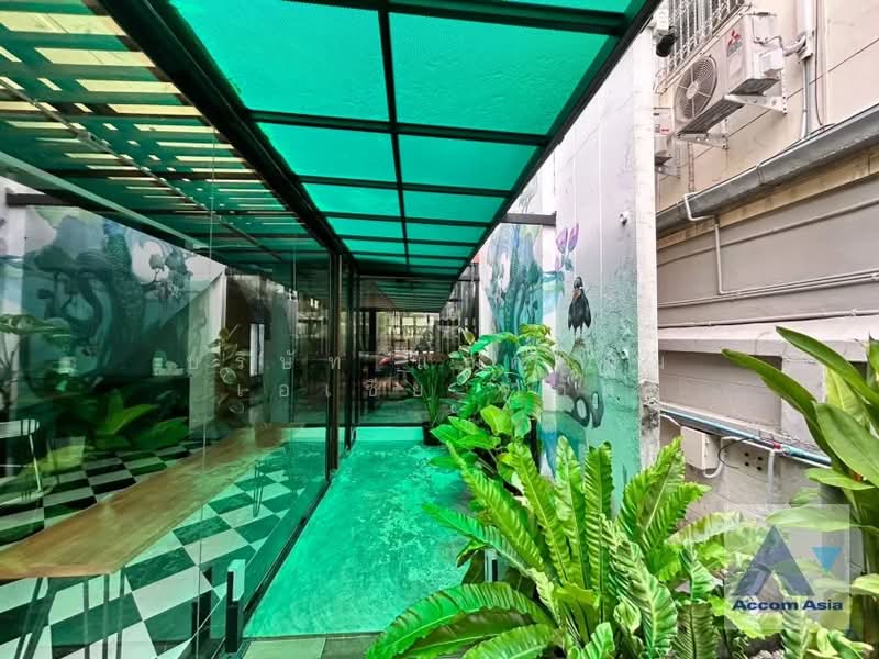 3 BR-Townhouse in Bangkok (AA30861), Bangkok, Thung Maha Mek, Sathon, Bangkok, 3 Bedrooms, 240 sqm, Townhouse For Rent, by บริษัท แอคคอม เอเซีย จำกัด, 11077660 - DDproperty.com