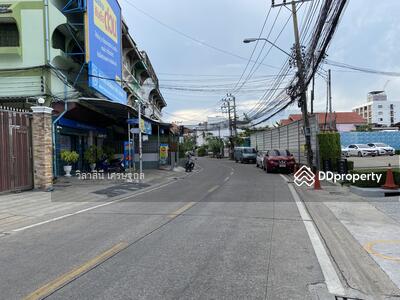 ขาย - ที่ดิน 17 ไร่ สาธุฯ 57 ขายถูก!, กรุงเทพ