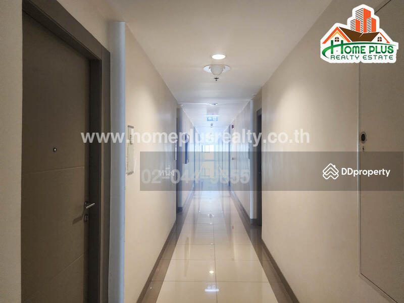 Life Ratchadapisek, Bangkok, 279 Ratchadapisaek Road, Huai Khwang, Huai Khwang, Bangkok, 2 Bedrooms, 65 sqm, Condo For Sale, by หนึ่ง, 11078051 - DDproperty.com