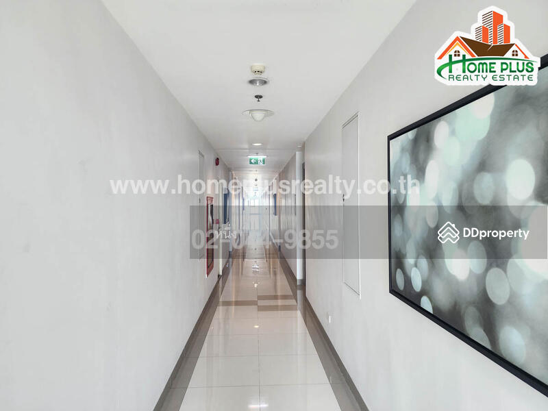 Life Ratchadapisek, Bangkok, 279 Ratchadapisaek Road, Huai Khwang, Huai Khwang, Bangkok, 2 Bedrooms, 65 sqm, Condo For Sale, by หนึ่ง, 11078051 - DDproperty.com