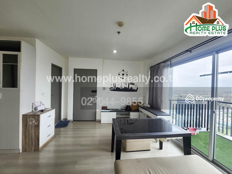 Life Ratchadapisek, Bangkok, 279 Ratchadapisaek Road, Huai Khwang, Huai Khwang, Bangkok, 2 Bedrooms, 65 sqm, Condo For Sale, by หนึ่ง, 11078051 - DDproperty.com