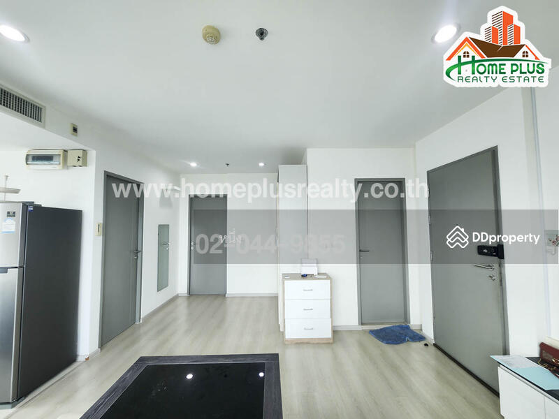 Life Ratchadapisek, Bangkok, 279 Ratchadapisaek Road, Huai Khwang, Huai Khwang, Bangkok, 2 Bedrooms, 65 sqm, Condo For Sale, by หนึ่ง, 11078051 - DDproperty.com