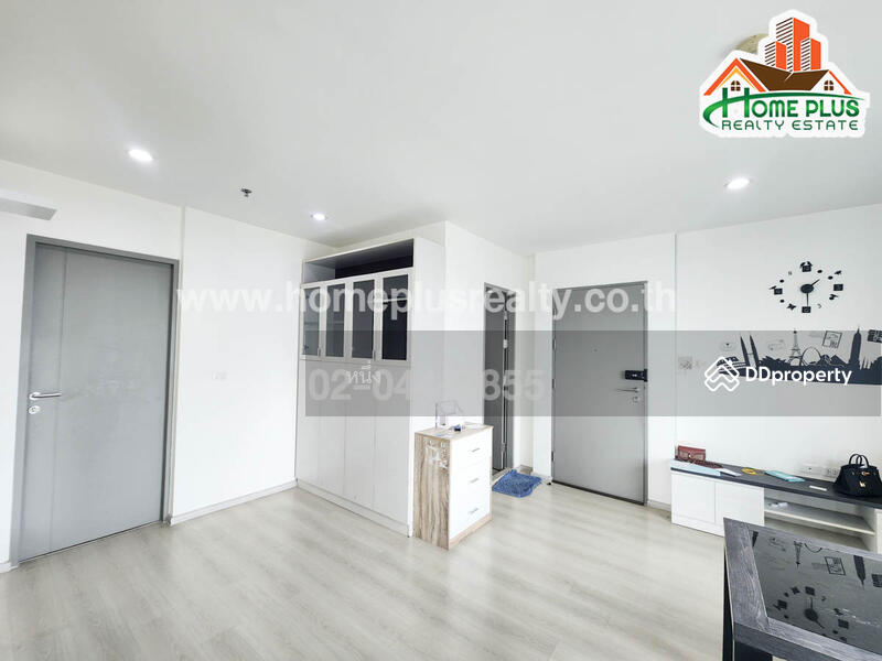 Life Ratchadapisek, Bangkok, 279 Ratchadapisaek Road, Huai Khwang, Huai Khwang, Bangkok, 2 Bedrooms, 65 sqm, Condo For Sale, by หนึ่ง, 11078051 - DDproperty.com