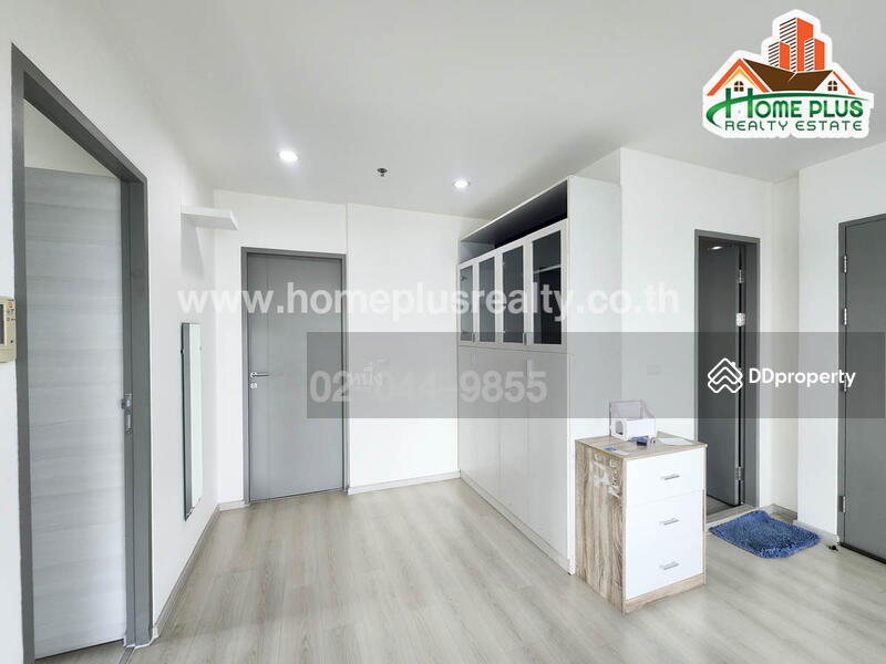 Life Ratchadapisek, Bangkok, 279 Ratchadapisaek Road, Huai Khwang, Huai Khwang, Bangkok, 2 Bedrooms, 65 sqm, Condo For Sale, by หนึ่ง, 11078051 - DDproperty.com