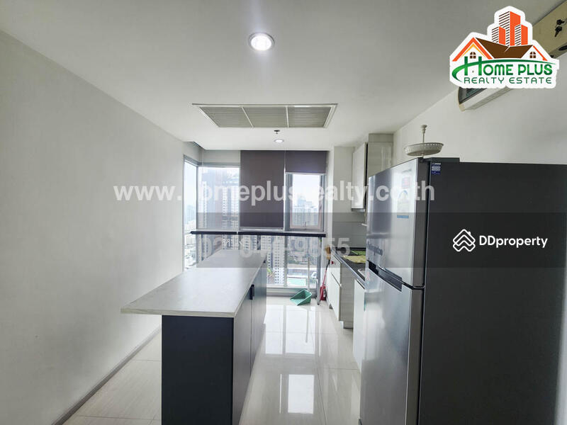 Life Ratchadapisek, Bangkok, 279 Ratchadapisaek Road, Huai Khwang, Huai Khwang, Bangkok, 2 Bedrooms, 65 sqm, Condo For Sale, by หนึ่ง, 11078051 - DDproperty.com