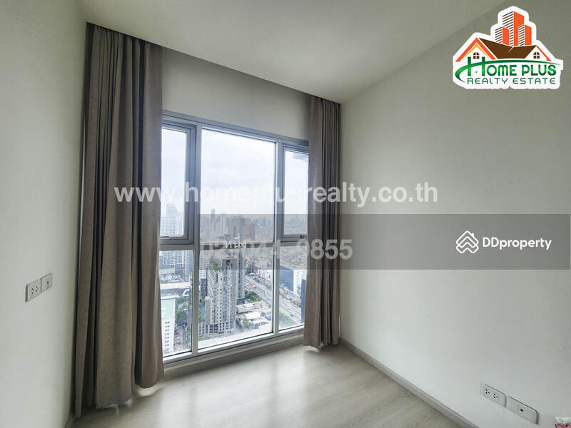 Life Ratchadapisek, Bangkok, 279 Ratchadapisaek Road, Huai Khwang, Huai Khwang, Bangkok, 2 Bedrooms, 65 sqm, Condo For Sale, by หนึ่ง, 11078051 - DDproperty.com