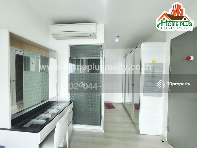 Life Ratchadapisek, Bangkok, 279 Ratchadapisaek Road, Huai Khwang, Huai Khwang, Bangkok, 2 Bedrooms, 65 sqm, Condo For Sale, by หนึ่ง, 11078051 - DDproperty.com
