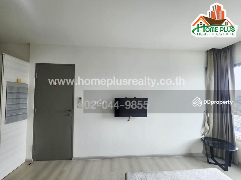Life Ratchadapisek, Bangkok, 279 Ratchadapisaek Road, Huai Khwang, Huai Khwang, Bangkok, 2 Bedrooms, 65 sqm, Condo For Sale, by หนึ่ง, 11078051 - DDproperty.com